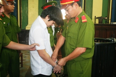 Tử hình hai hung thủ giết Phó Bí thư Quận ủy Phú Nhuận  - 4