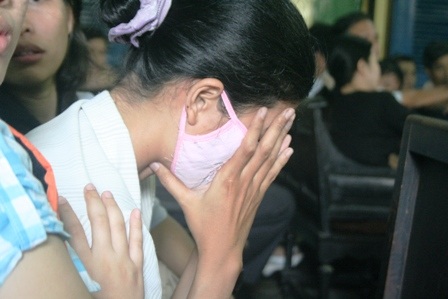 Tử hình hai hung thủ giết Phó Bí thư Quận ủy Phú Nhuận  - 7