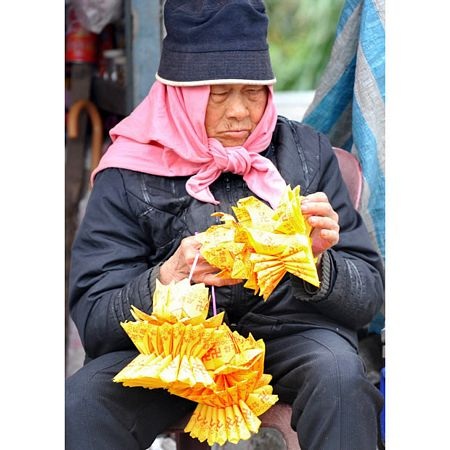Tảo mộ trong Tết Thanh Minh của người Trung Quốc - 7 Tảo mộ trong Tết Thanh Minh của người Trung Quốc - 7