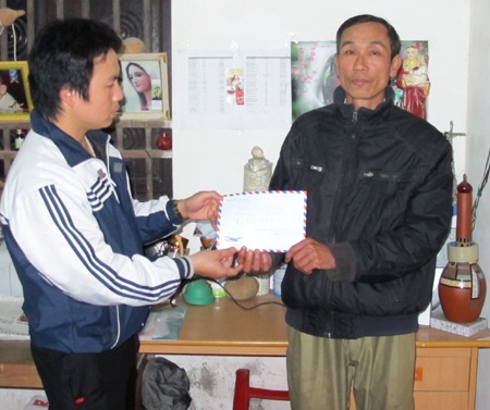 Hoàn cảnh 5 lần “đào hố” chôn con nhận sự sẻ chia - 1