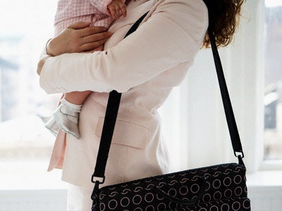 Mẹo hay cho bà mẹ bận rộn - 1