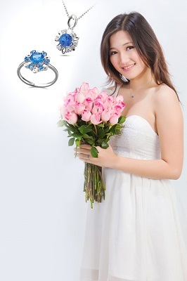 Miss PNJSilver Thanh Vân: Phía sau khó khăn là cơ hội. - 2 Miss PNJSilver Thanh Vân: Phía sau khó khăn là cơ hội. - 2