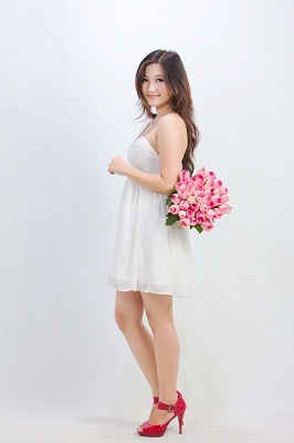 Miss PNJSilver Thanh Vân: Phía sau khó khăn là cơ hội. - 4 Miss PNJSilver Thanh Vân: Phía sau khó khăn là cơ hội. - 4
