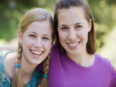 Học được gì từ các “bà” chị dâu - 1