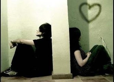Những sai lầm lớn nhất của teen khi yêu - 1 Những sai lầm lớn nhất của teen khi yêu - 1