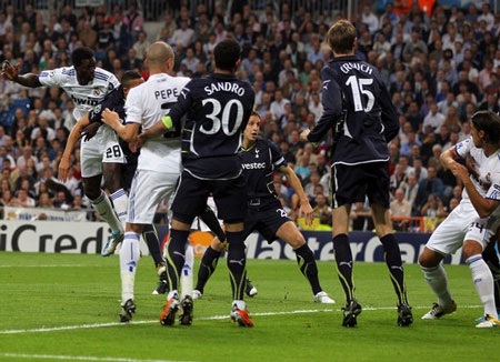 Khi bóng đá Tây Ban Nha lên ngôi - 1