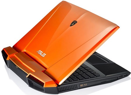 Descubrir 34+ imagen laptop asus lamborghini vx7