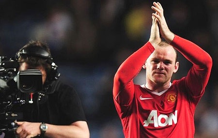 Nhìn lại hai trận tứ kết lượt đi Champions League đêm qua - 1