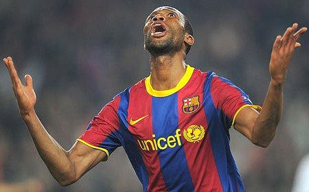 Nhìn lại hai trận tứ kết lượt đi Champions League đêm qua - 14