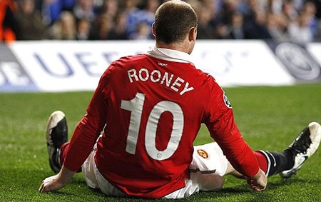 Nhìn lại hai trận tứ kết lượt đi Champions League đêm qua - 3