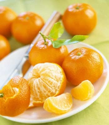 Siêu thực phẩm mới nhất là quýt? - 1