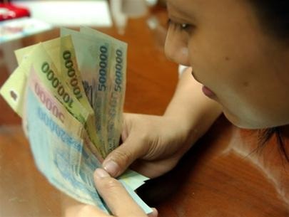 Chuyện lương và giá vẫn rất sôi nổi - 1 Chuyện lương và giá vẫn rất sôi nổi - 1