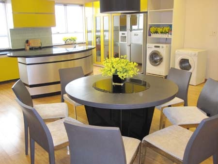 Ngắm căn hộ triệu đô của Lã Thanh Huyền - 10