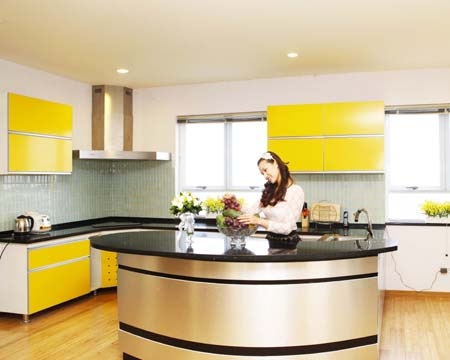 Ngắm căn hộ triệu đô của Lã Thanh Huyền - 9