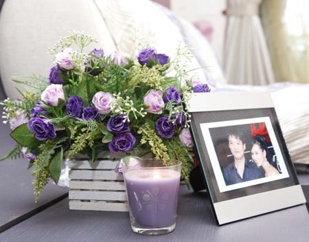 Ngắm căn hộ triệu đô của Lã Thanh Huyền - 6