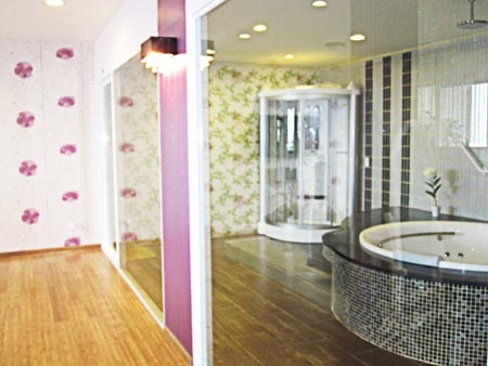 Ngắm căn hộ triệu đô của Lã Thanh Huyền - 7