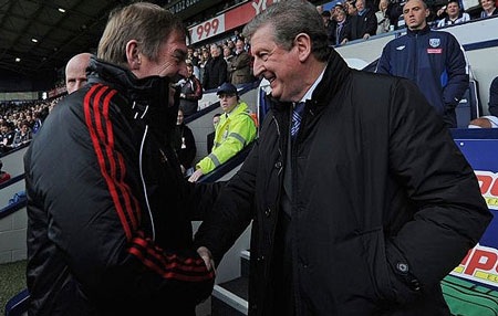 Những khoảnh khắc ấn tượng vòng 31 Premier League  - 9