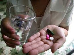Việt Nam thuộc nhóm nước có tỷ lệ kháng kháng sinh cao nhất thế giới - 1 Việt Nam thuộc nhóm nước có tỷ lệ kháng kháng sinh cao nhất thế giới - 1