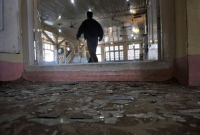 Chùm tin vắn qua ảnh - 5