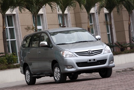 Toyota Việt Nam sẽ sửa chữa những xe bị lỗi - 1 Toyota Việt Nam sẽ sửa chữa những xe bị lỗi - 1