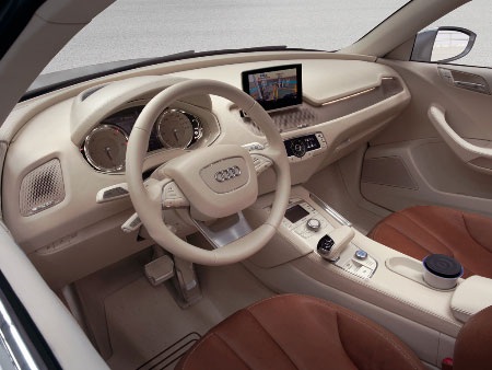 Chân dung Audi Q3 - 11 Chân dung Audi Q3 - 11