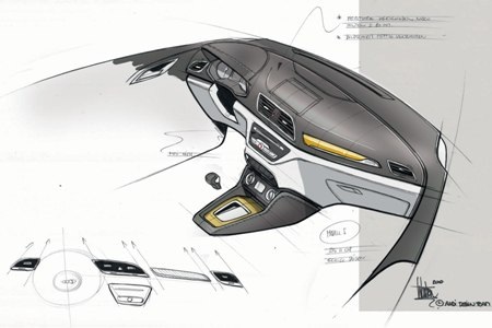 Chân dung Audi Q3 - 7 Chân dung Audi Q3 - 7