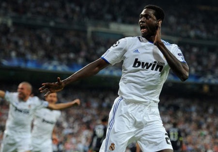 Đội hình tiêu biểu lượt đi Tứ kết Champions League - 3 Đội hình tiêu biểu lượt đi Tứ kết Champions League - 3