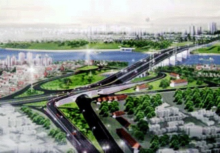 Kiến nghị chỉ định nhà đầu tư 8 dự án trọng điểm - 1