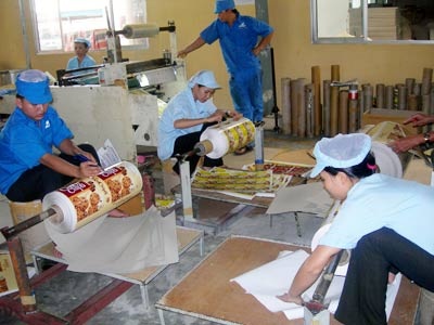 DN nhỏ và vừa được gia hạn nộp thuế thu nhập DN trong 1 năm - 1