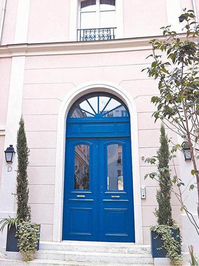 Minh Đạo làm hàng xóm của Madonna - 2 Minh Đạo làm hàng xóm của Madonna - 2