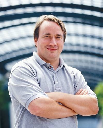 Linux - 20 năm tồn tại và phát triển - 1 Linux - 20 năm tồn tại và phát triển - 1