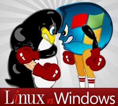 Linux - 20 năm tồn tại và phát triển - 5 Linux - 20 năm tồn tại và phát triển - 5