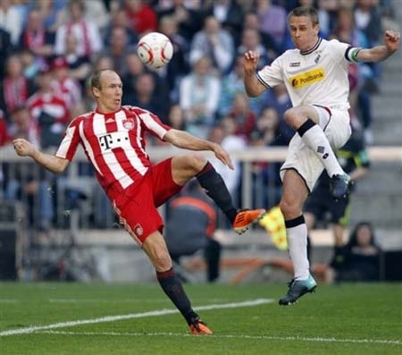 Derby đốt nóng xứ Bavaria, Schalke đụng thầy cũ - 2 Derby đốt nóng xứ Bavaria, Schalke đụng thầy cũ - 2