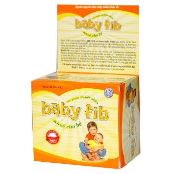 Baby fib: Chăm sóc trẻ bị táo bón hàng ngày - 1 Baby fib: Chăm sóc trẻ bị táo bón hàng ngày - 1