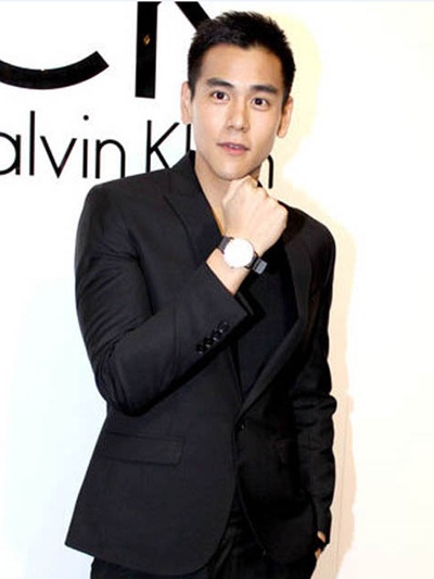 Thư Kỳ tìm được tình yêu mới? - 2