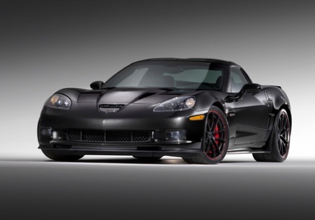 Siêu xe Corvette đặc biệt mừng Chevy 100 tuổi - 2 Siêu xe Corvette đặc biệt mừng Chevy 100 tuổi - 2