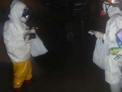 Nhật mất 10 năm để tháo dỡ nhà máy hạt nhân Fukushima - 1 Nhật mất 10 năm để tháo dỡ nhà máy hạt nhân Fukushima - 1
