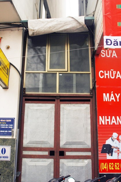 Các hộ dân tiếp tục khiếu nại UBND phường Đồng Tâm - 2 Các hộ dân tiếp tục khiếu nại UBND phường Đồng Tâm - 2
