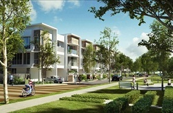 Đô thị công viên phía Đông – Điểm “nhắm” của nhà đầu tư - 1 Đô thị công viên phía Đông – Điểm “nhắm” của nhà đầu tư - 1