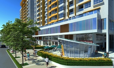 Đô thị công viên phía Đông – Điểm “nhắm” của nhà đầu tư - 2 Đô thị công viên phía Đông – Điểm “nhắm” của nhà đầu tư - 2