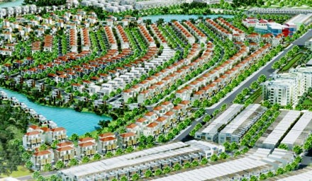 Bắc hay Nam, thị trường bất động sản nào hấp dẫn? - 1