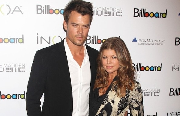 Fergie: Vì chồng, tạm hoãn ra album - 1 Fergie: Vì chồng, tạm hoãn ra album - 1