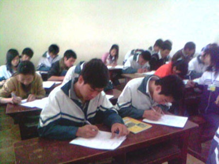 Nhảy hip-hop để xả stress mùa thi - 1