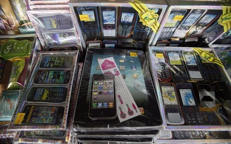 iPad 2 “vàng mã” cũng đắt hàng - 3 iPad 2 “vàng mã” cũng đắt hàng - 3