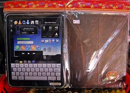 iPad 2 “vàng mã” cũng đắt hàng - 2 iPad 2 “vàng mã” cũng đắt hàng - 2