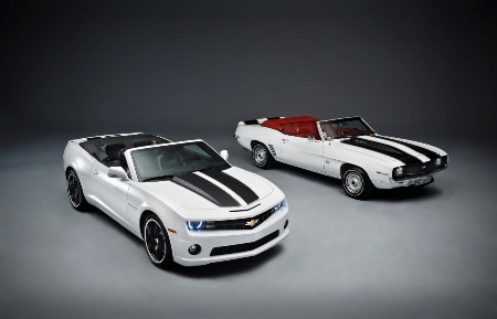 10 mẫu xe Chevrolet đẹp nhất mọi thời đại - 10 10 mẫu xe Chevrolet đẹp nhất mọi thời đại - 10