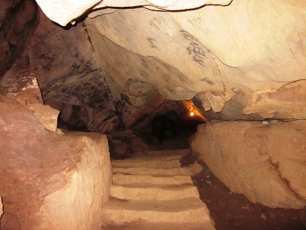 Ngắm cảnh đẹp như “chốn bồng lai tiên cảnh” - 3