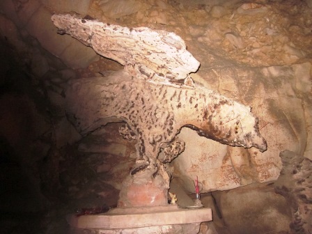 Ngắm cảnh đẹp như “chốn bồng lai tiên cảnh” - 9