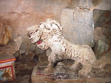 Ngắm cảnh đẹp như “chốn bồng lai tiên cảnh” - 8