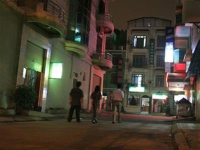 Bi hài khi “teen” là khách quen của nhà nghỉ - 1 Bi hài khi “teen” là khách quen của nhà nghỉ - 1